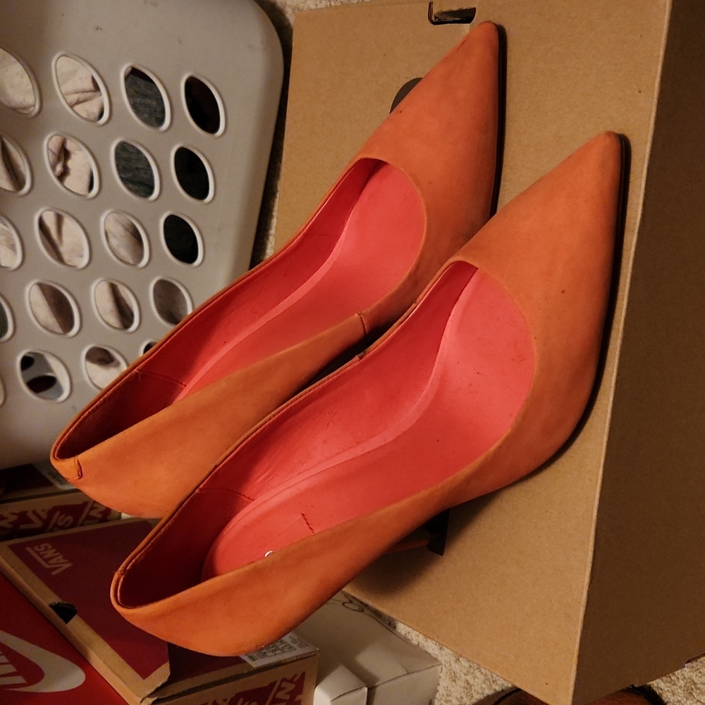Women's Heels